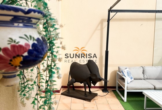 Herenhuis · Herverkoop - La Finca Golf · Alicante · Spanje