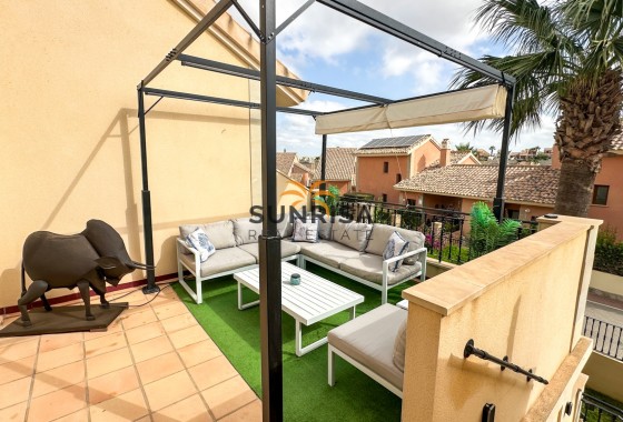 Herenhuis · Herverkoop - La Finca Golf · Alicante · Spanje