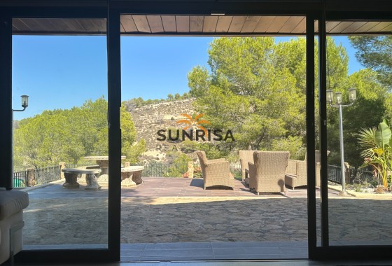 Finca · Reventa - San Miguel de Salinas · Alicante · España
