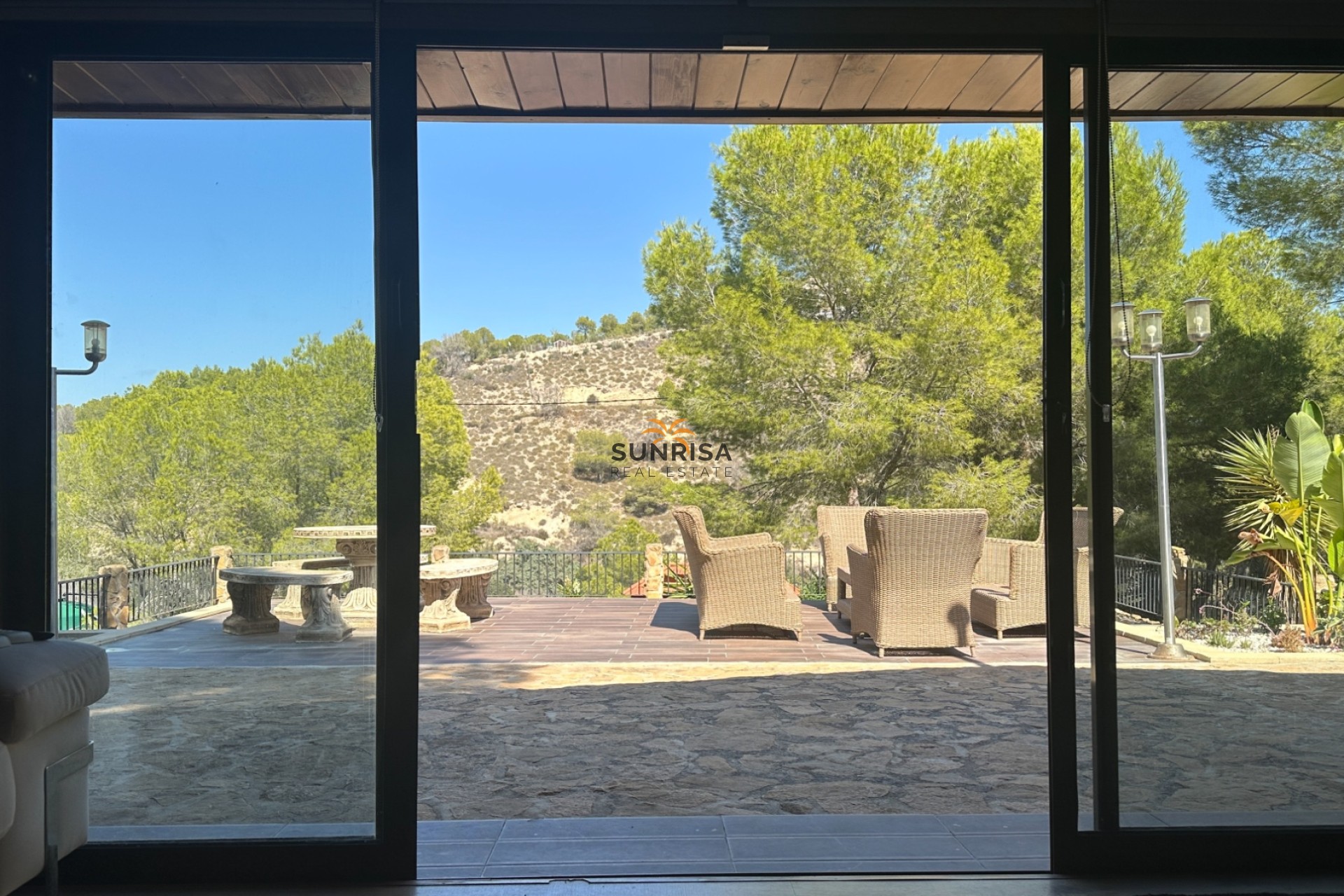 Herverkoop - Finca - San Miguel de Salinas