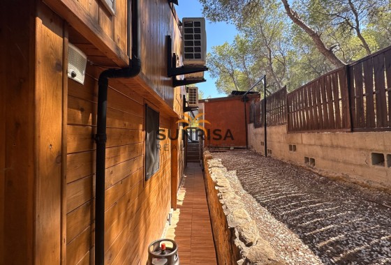Finca · Reventa - San Miguel de Salinas · Alicante · España