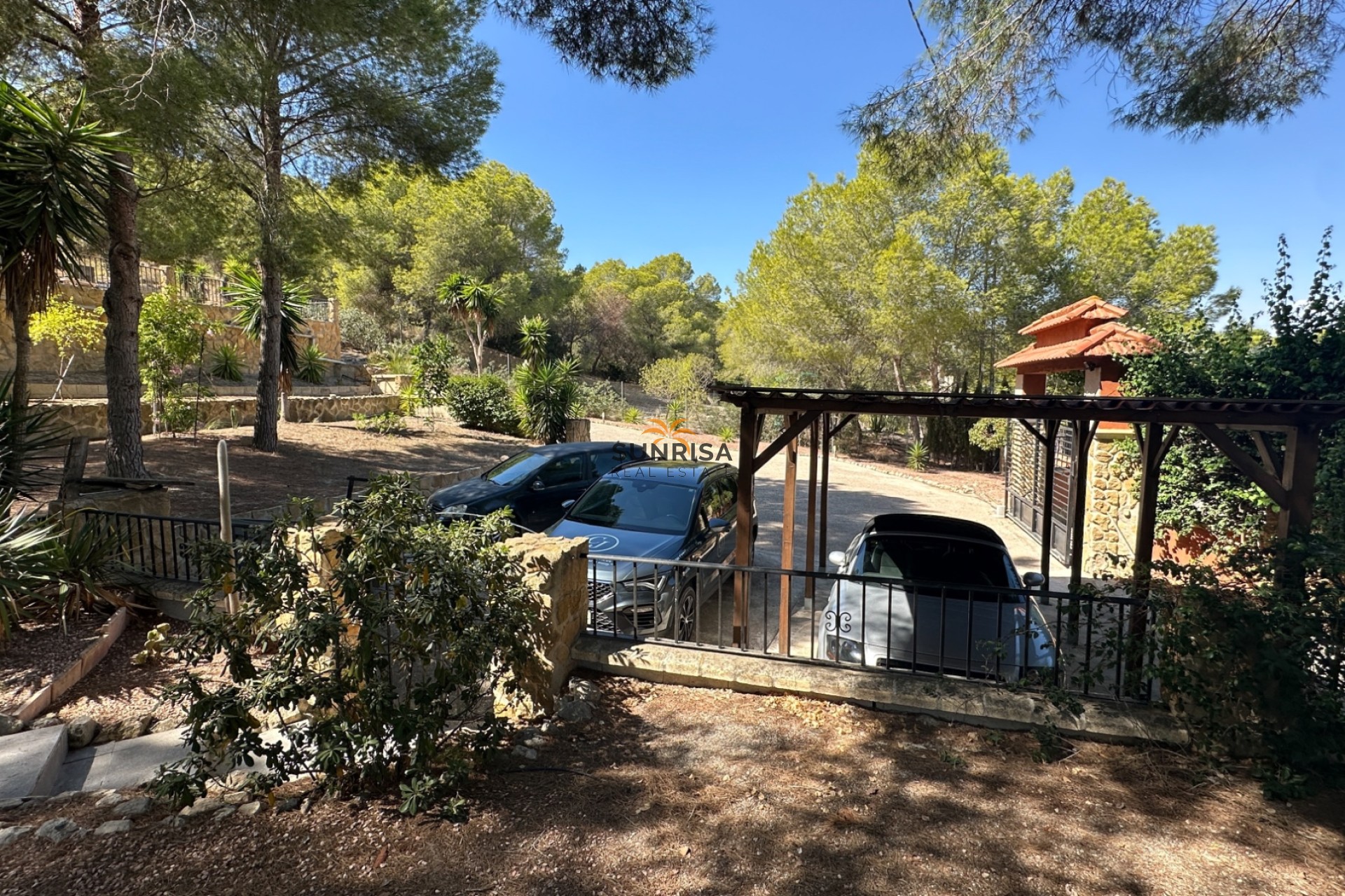 Herverkoop - Finca - San Miguel de Salinas