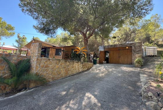 Finca · Reventa - San Miguel de Salinas · Alicante · España
