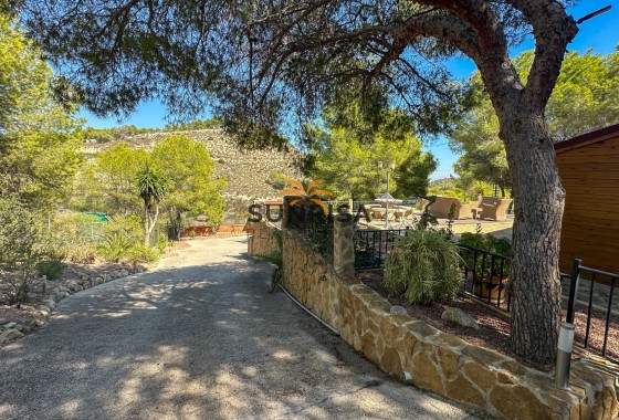 Finca · Reventa - San Miguel de Salinas · Alicante · España