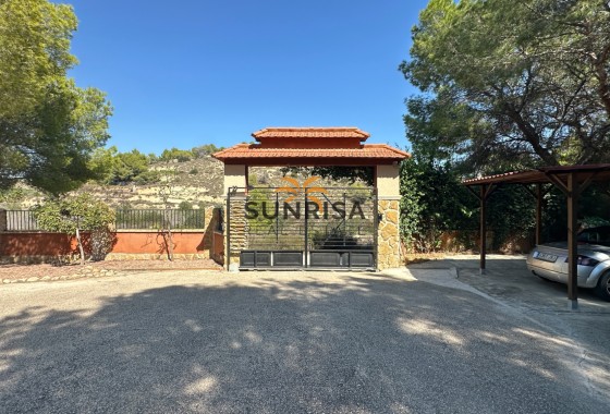 Finca · Reventa - San Miguel de Salinas · Alicante · España