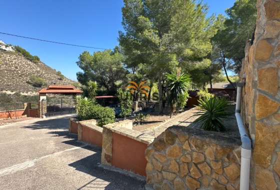 Finca · Reventa - San Miguel de Salinas · Alicante · España