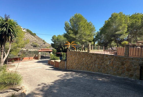Finca · Reventa - San Miguel de Salinas · Alicante · España