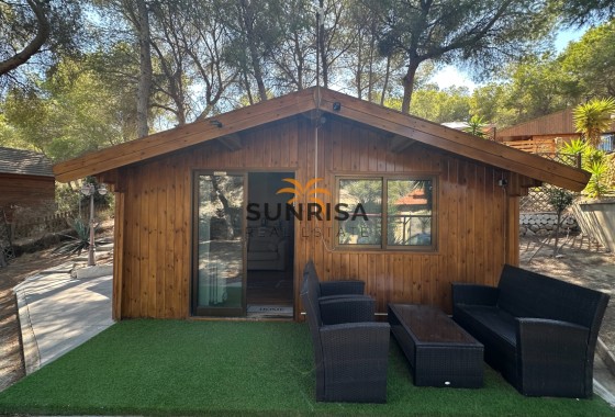 Finca · Reventa - San Miguel de Salinas · Alicante · España