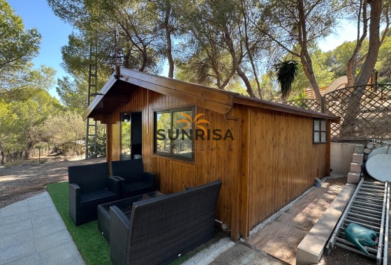 Finca · Reventa - San Miguel de Salinas · Alicante · España