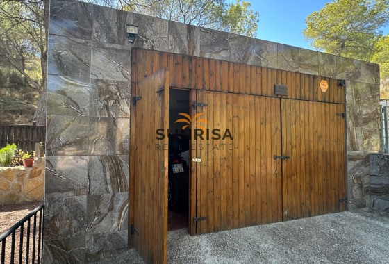 Finca · Reventa - San Miguel de Salinas · Alicante · España