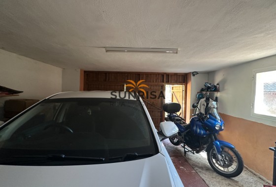 Finca · Reventa - San Miguel de Salinas · Alicante · España