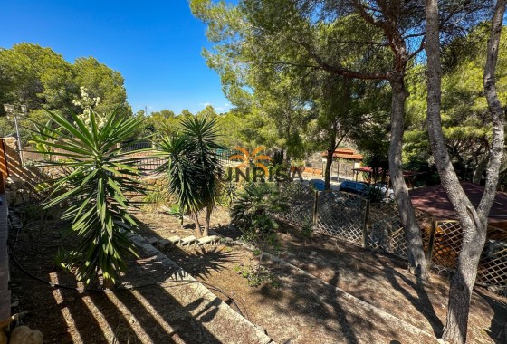 Finca · Reventa - San Miguel de Salinas · Alicante · España