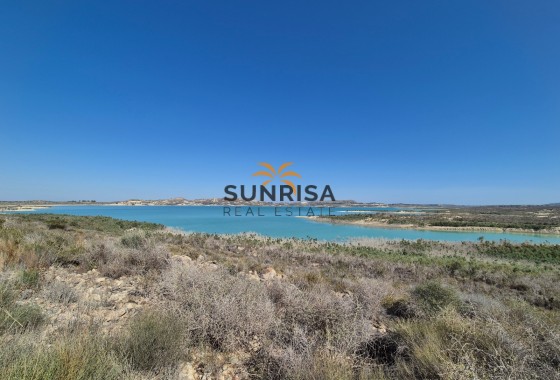 Finca · Reventa - San Miguel de Salinas · Alicante · España