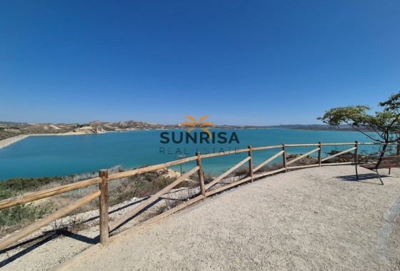 Finca · Reventa - San Miguel de Salinas · Alicante · España