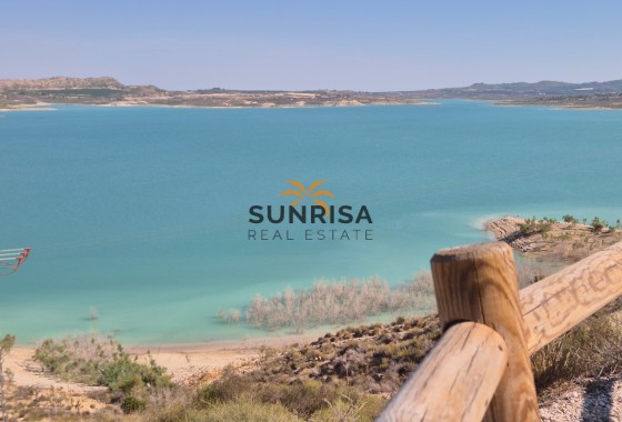 Finca · Reventa - San Miguel de Salinas · Alicante · España
