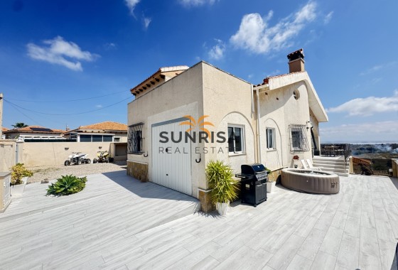 Villa · Reventa - San Miguel de Salinas · Alicante · España