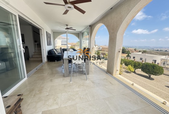 Villa · Reventa - San Miguel de Salinas · Alicante · España
