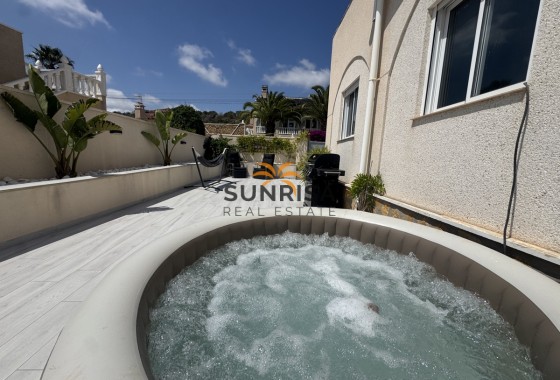 Villa · Reventa - San Miguel de Salinas · Alicante · España