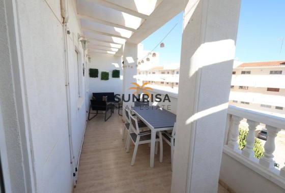 Attique · Revente - Torrevieja · Estacion de autobuses · Alicante · Espagne