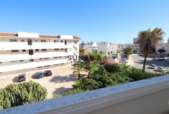 Attique · Revente - Torrevieja · Estacion de autobuses · Alicante · Espagne