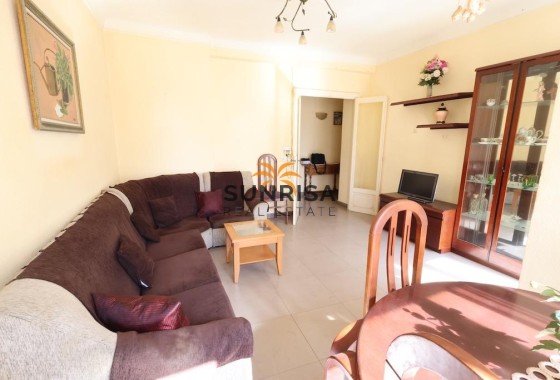 Appartement · Revente - Torrevieja · Centro · Alicante · Espagne