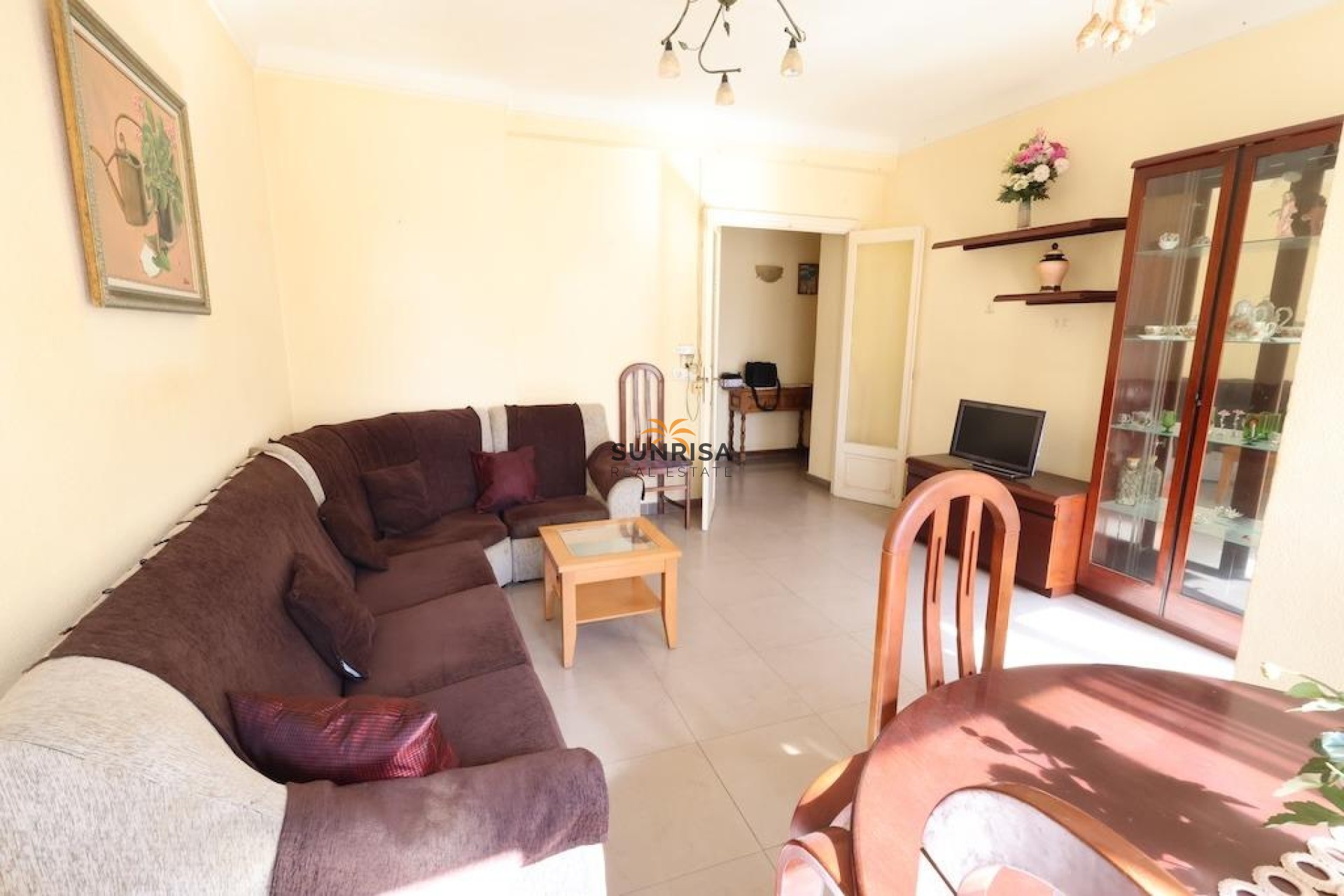 Revente - Appartement - Torrevieja