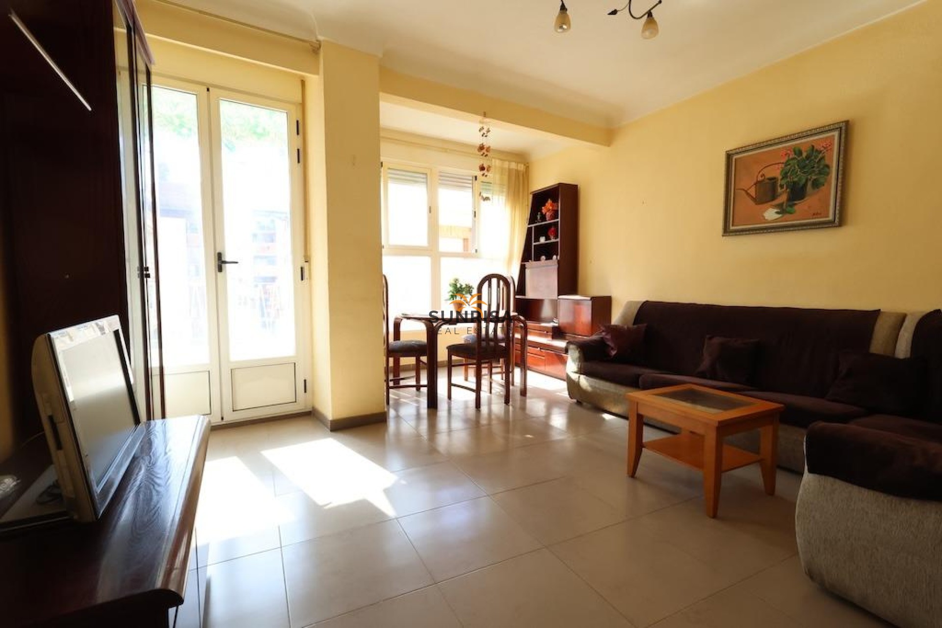 Revente - Appartement - Torrevieja