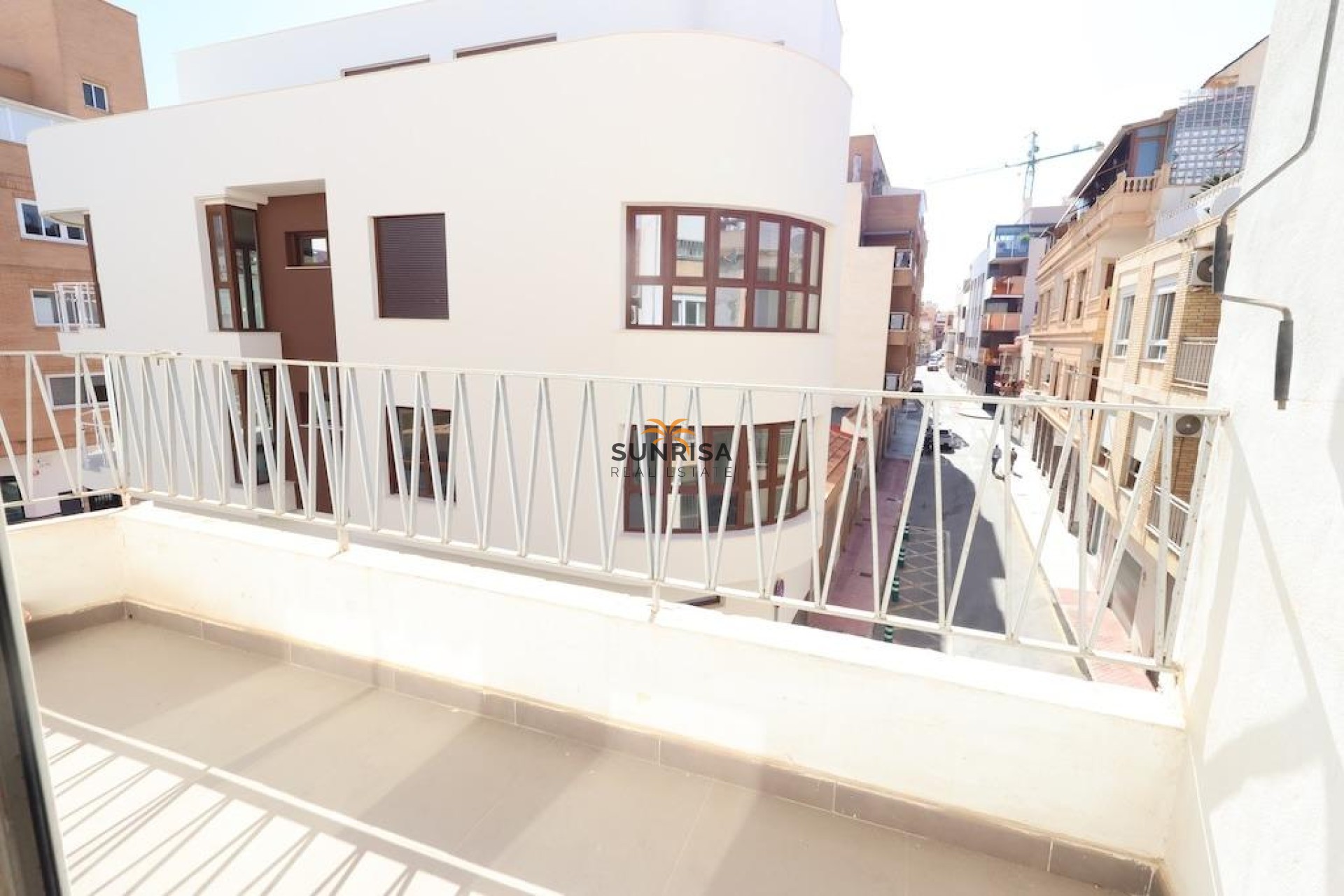 Revente - Appartement - Torrevieja