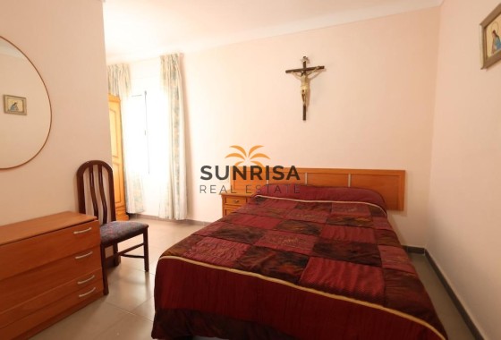 Appartement · Revente - Torrevieja · Centro · Alicante · Espagne