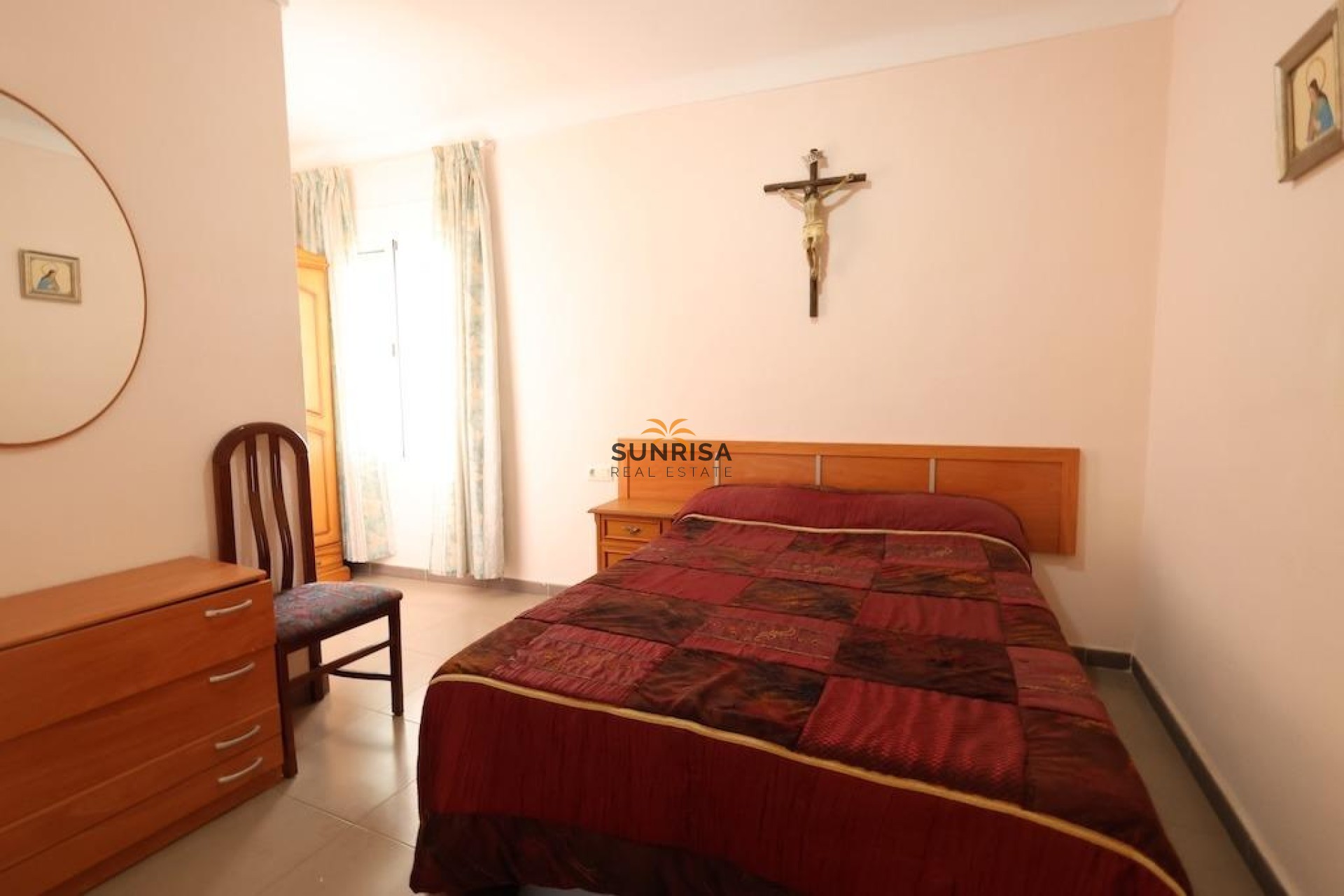 Revente - Appartement - Torrevieja