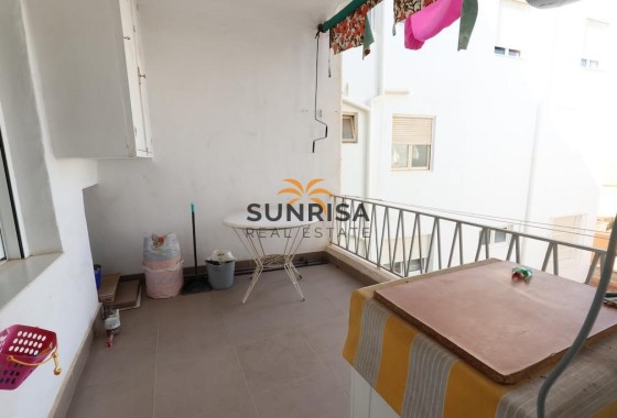 Appartement · Revente - Torrevieja · Centro · Alicante · Espagne