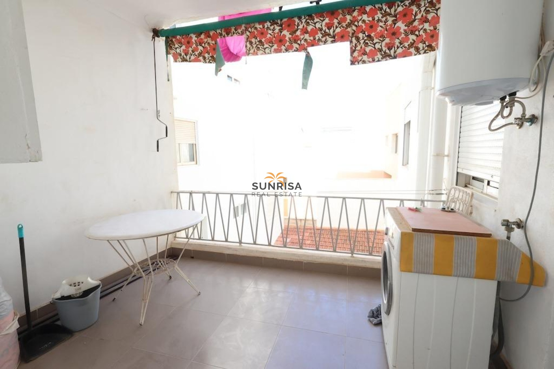 Revente - Appartement - Torrevieja