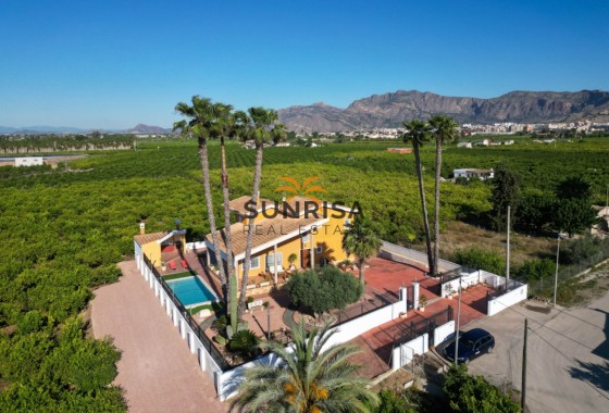 Villa · Herverkoop - Orihuela · Alicante · Spanje