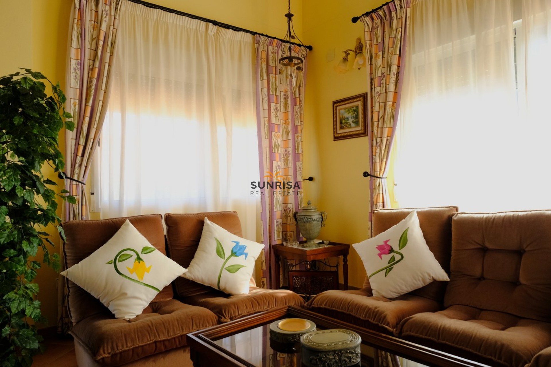 Revente - Villa - Orihuela