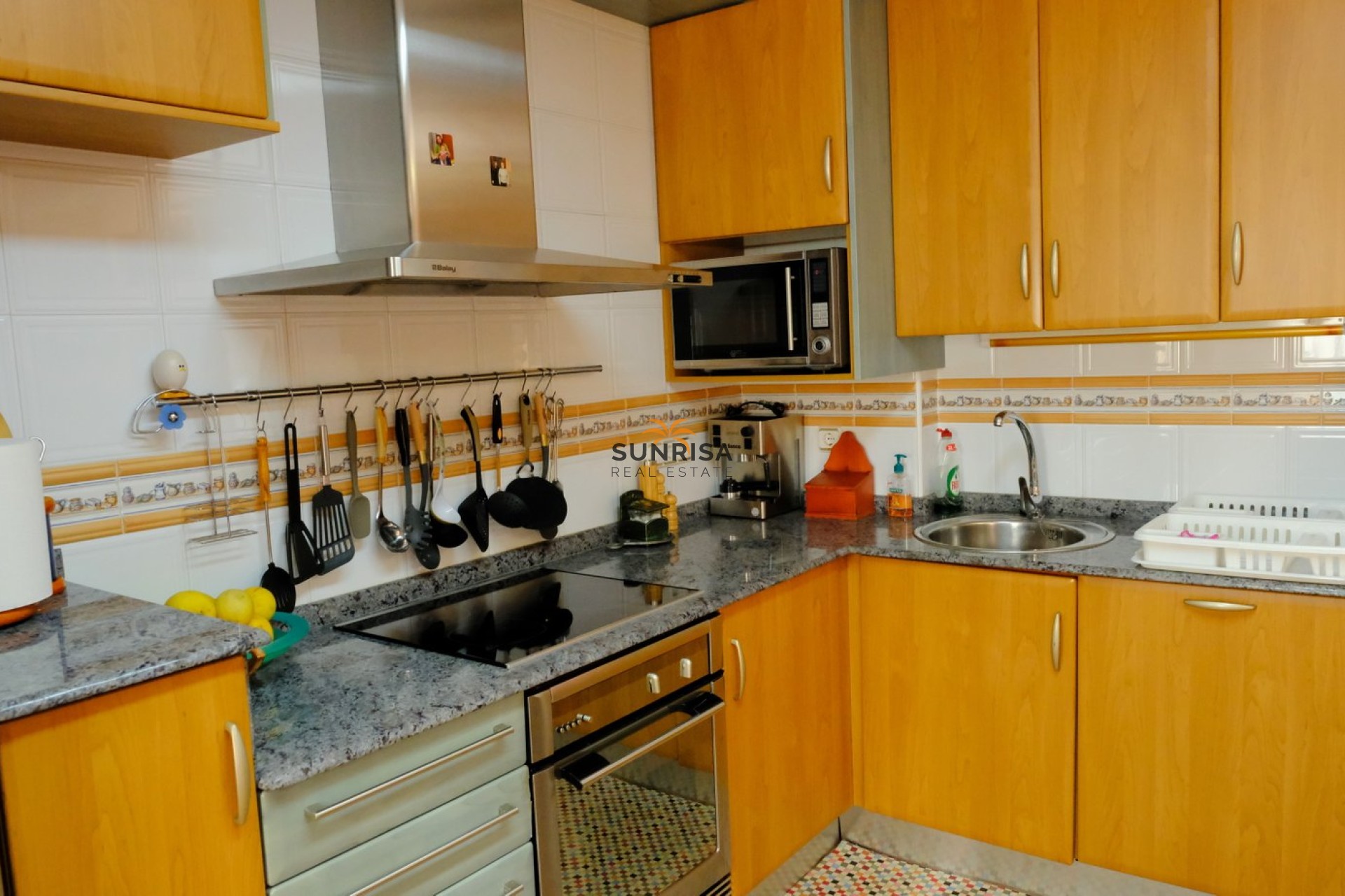 Revente - Villa - Orihuela