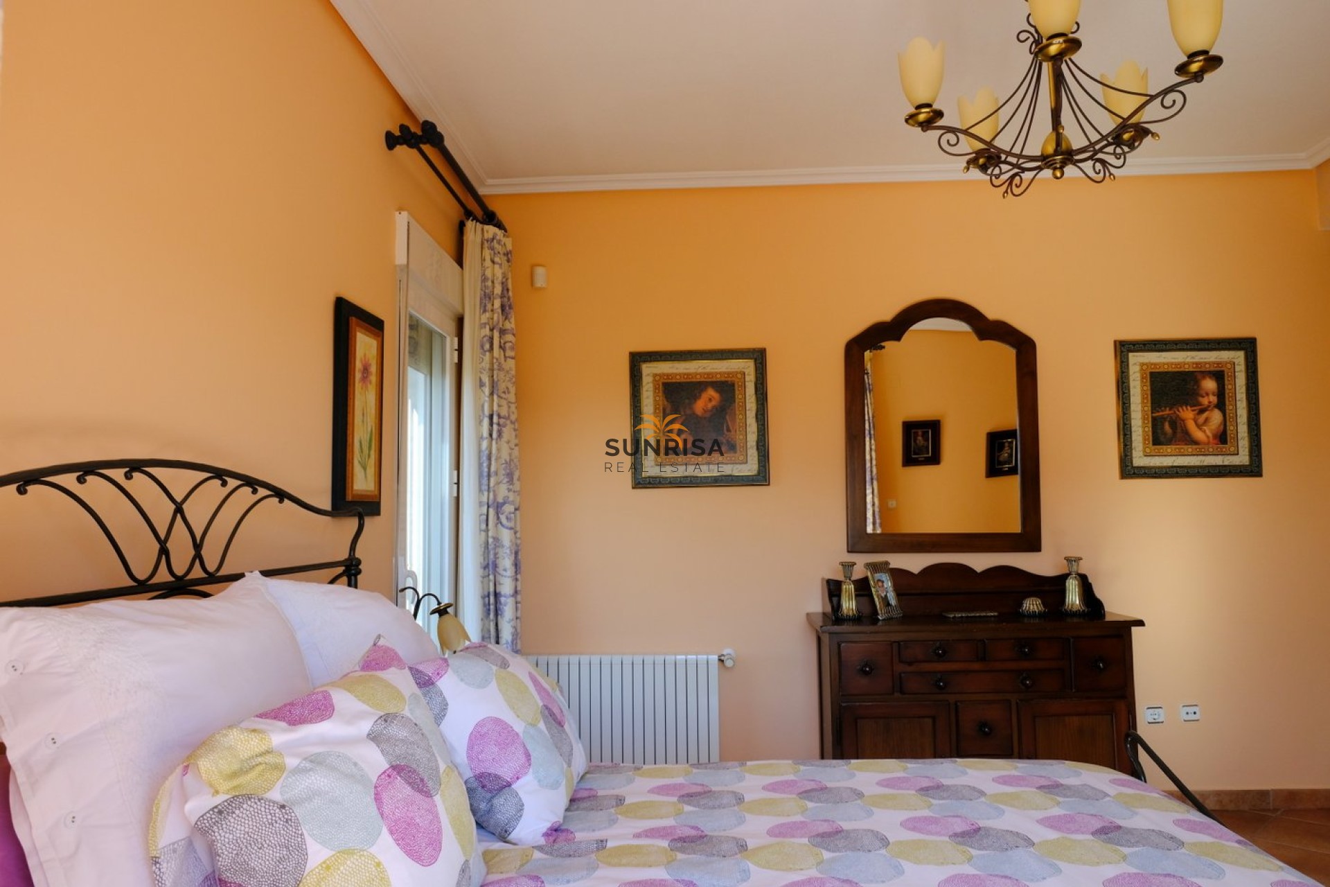 Revente - Villa - Orihuela