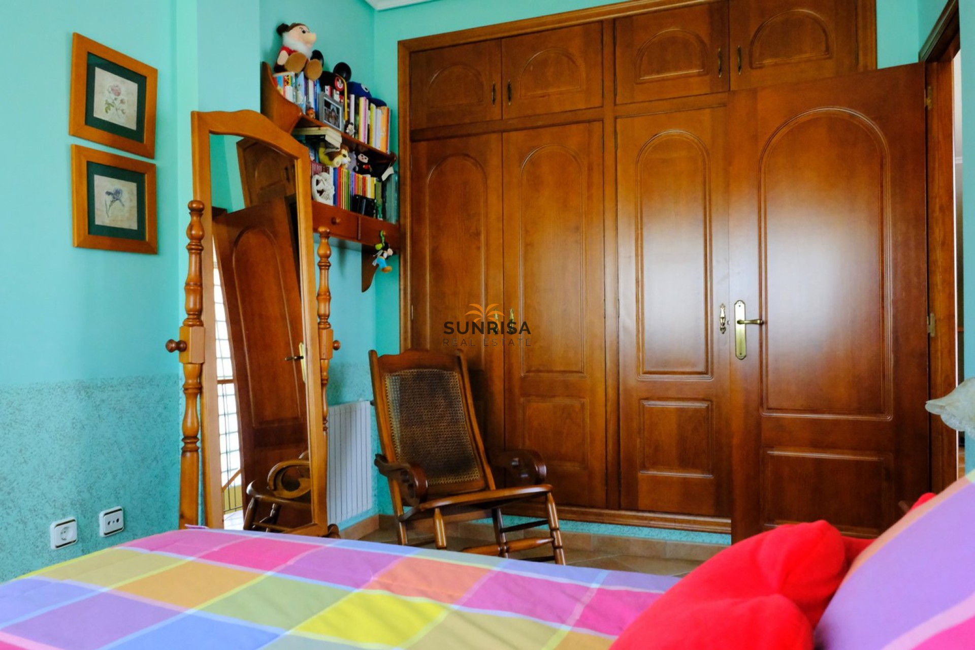 Revente - Villa - Orihuela