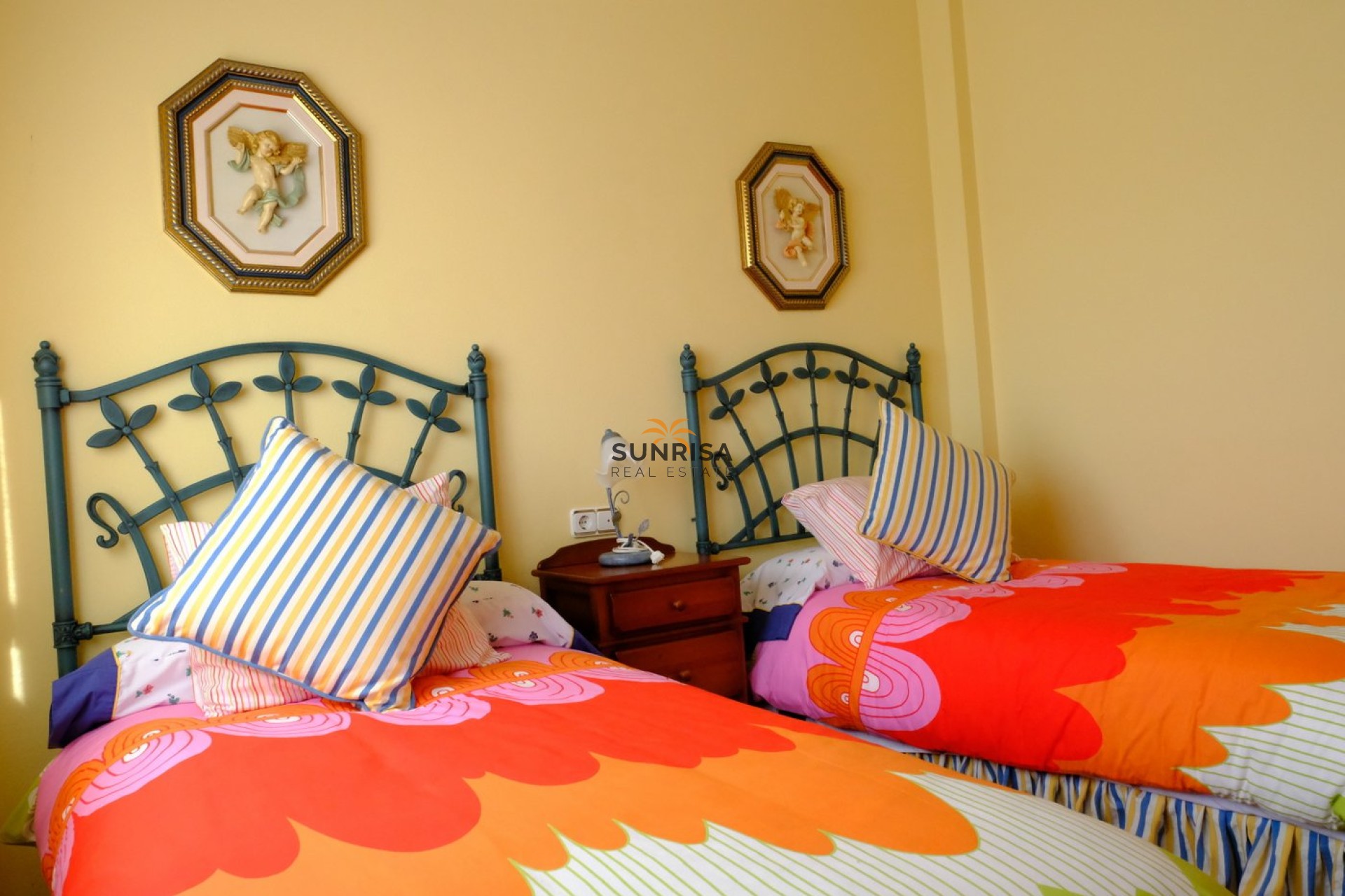 Revente - Villa - Orihuela