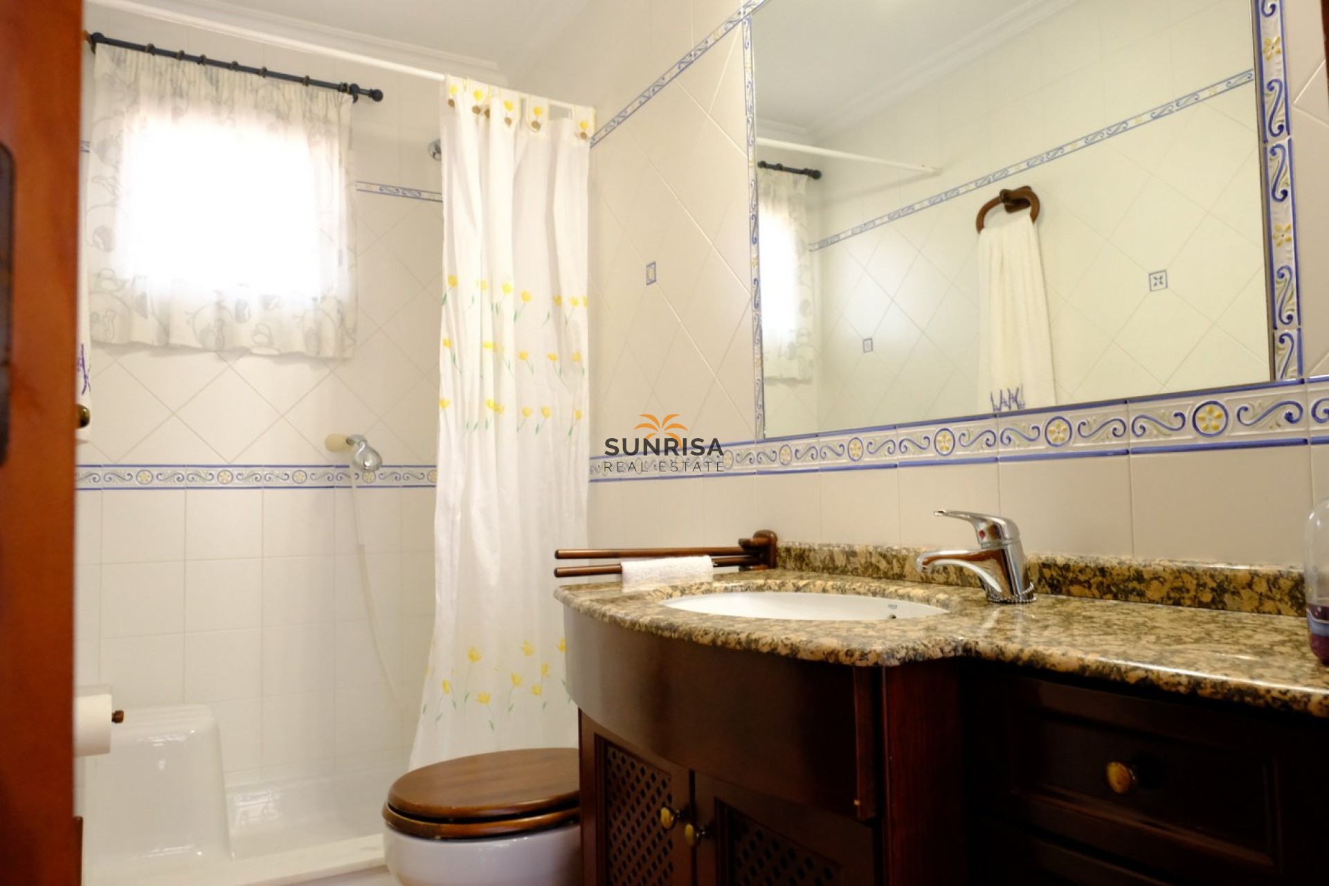 Revente - Villa - Orihuela