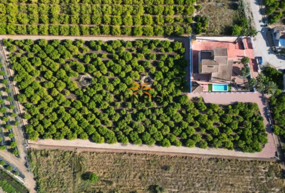Villa · Herverkoop - Orihuela · Alicante · Spanje