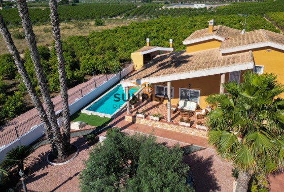 Villa · Herverkoop - Orihuela · Alicante · Spanje