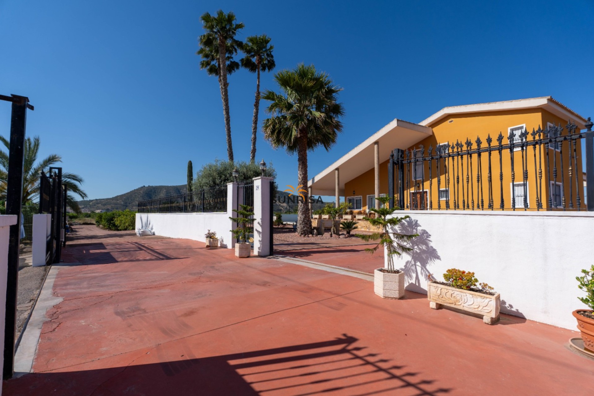 Revente - Villa - Orihuela