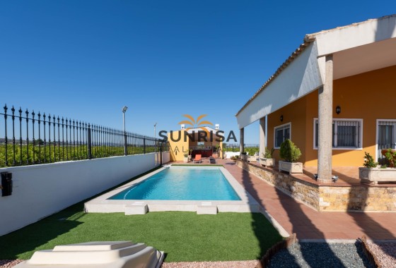 Villa · Herverkoop - Orihuela · Alicante · Spanje