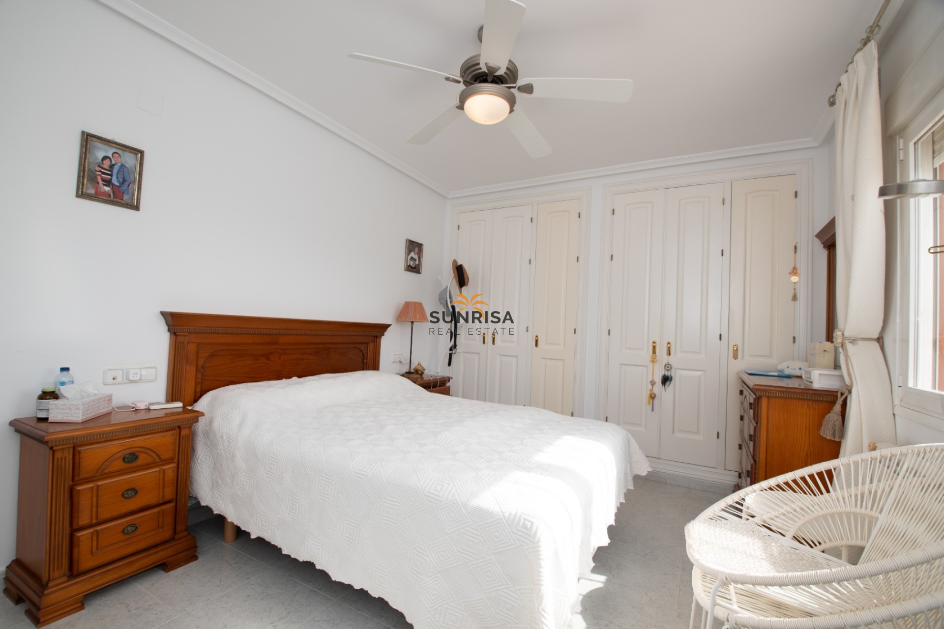 Reventa - Villa - Las Colinas Golf & Country Club