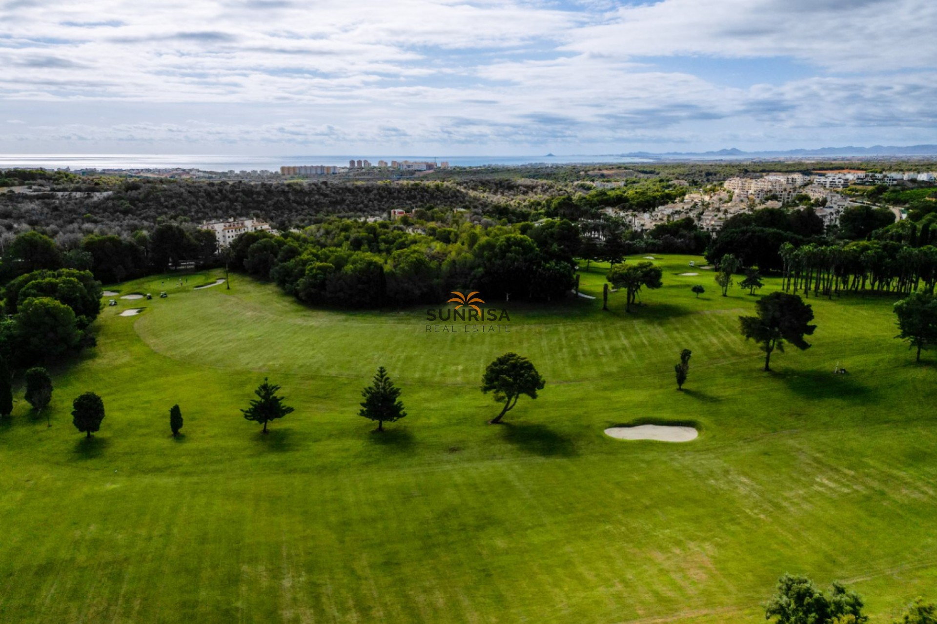 Reventa - Villa - Las Colinas Golf & Country Club