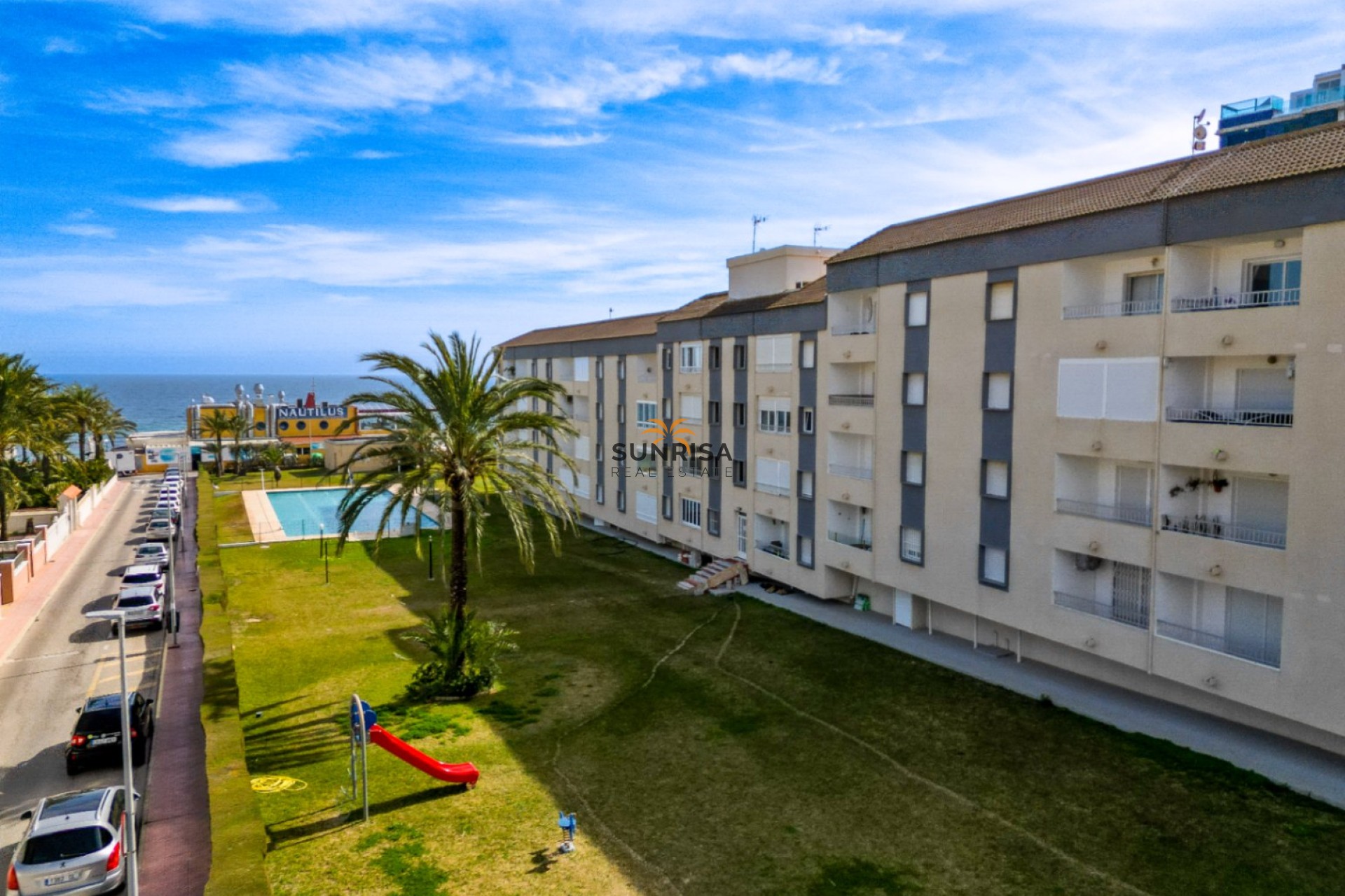Reventa - Apartamento - Punta Prima