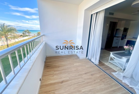 Apartamento · Reventa - Punta Prima · Alicante · España