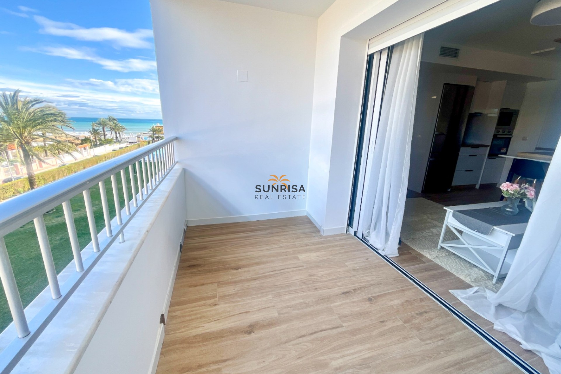 Reventa - Apartamento - Punta Prima