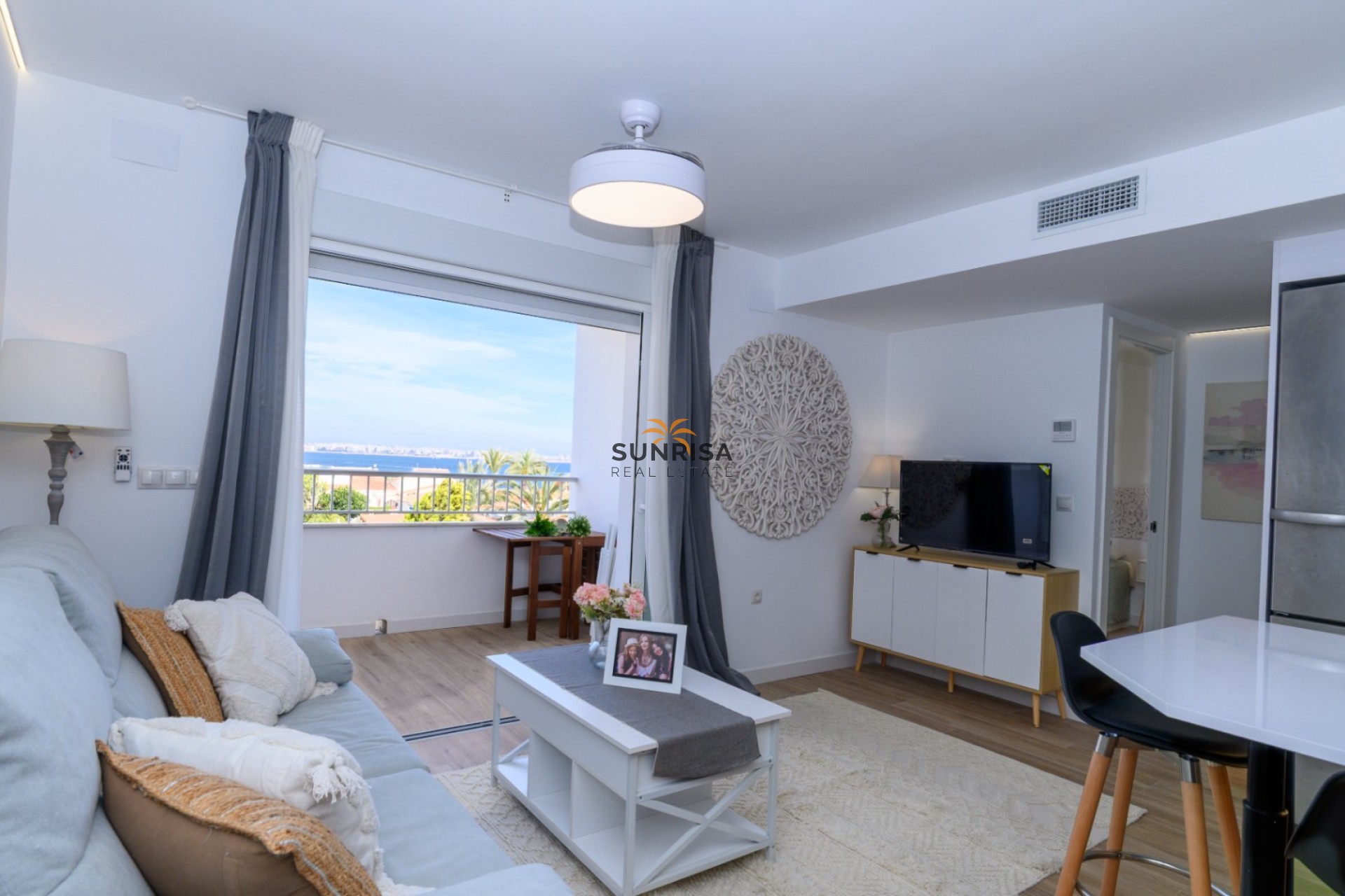 Reventa - Apartamento - Punta Prima
