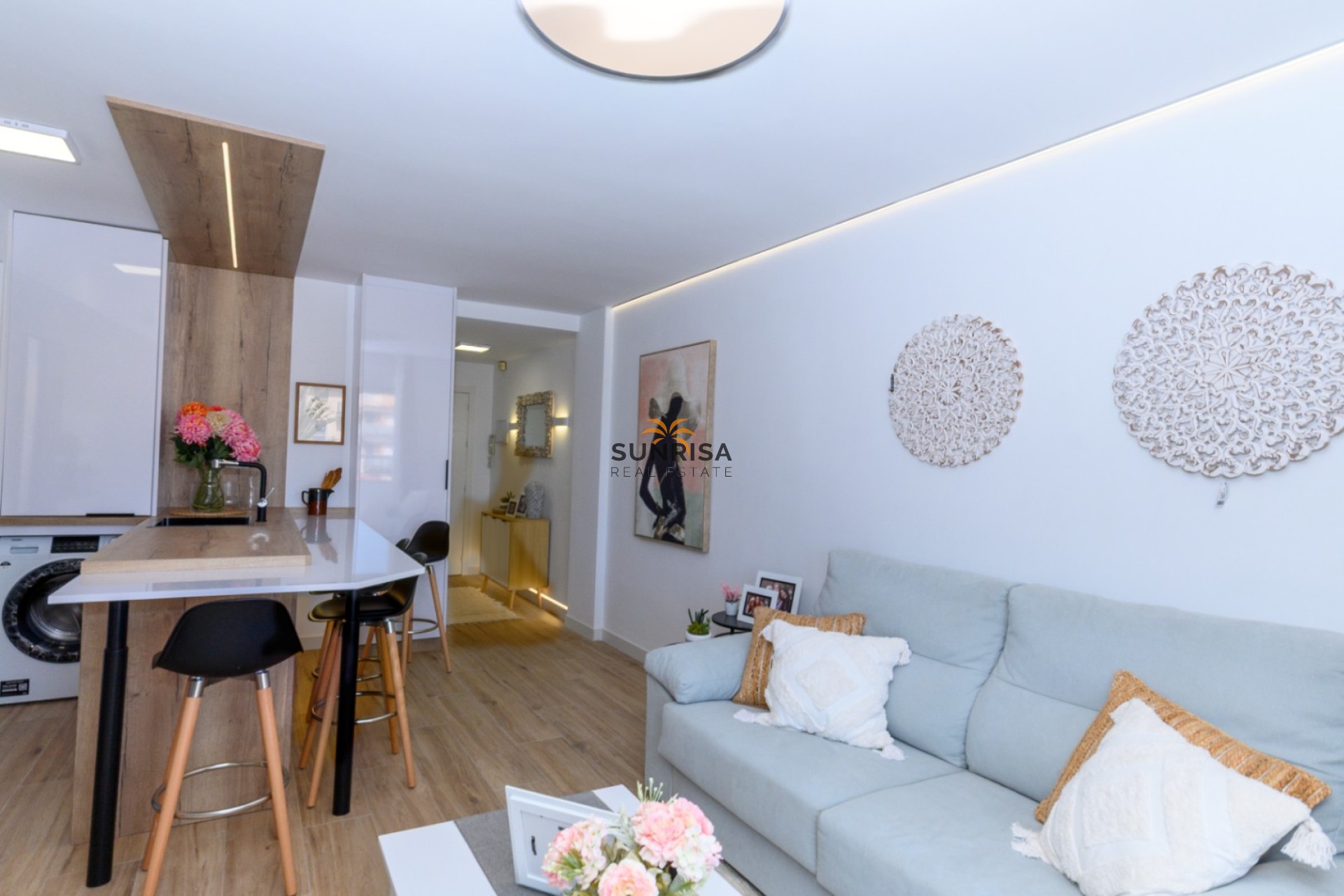 Reventa - Apartamento - Punta Prima